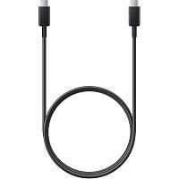 EP-DN975BBEGWW Кабель Samsung EP-DN975 EP-DN975BBEGWW USB Type-C (m)-USB Type-C (m) 1м черный коробка (упак.:1шт)