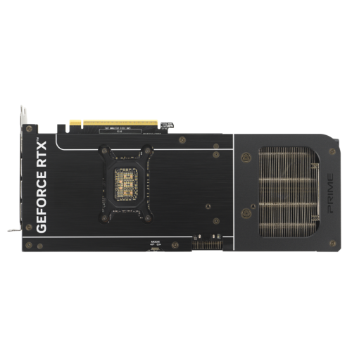 90YV0M10-M0NA00 Видеокарта/ PRIME-RTX5070-O12G фото 7