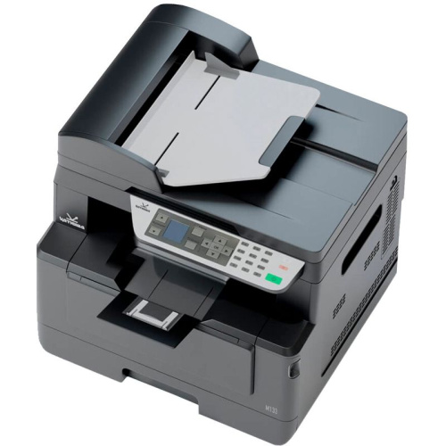 M133pm-pp Устройство периферийное с двумя или более функциями (МФУ) "Катюша" M133 (артикул: M133pm-pp) фото 3