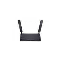 RBD53iG-5HacD2HnD Маршрутизатор/ hAP ac3 A wireless dual-band router with 5 Gigabit Ethernet ports and external high gain antennas for more coverage