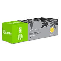 CS-PH6140B -/ Картридж лазерный Cactus CS-PH6140B 106R01484 черный (2600стр.) для Xerox Phaser 6140