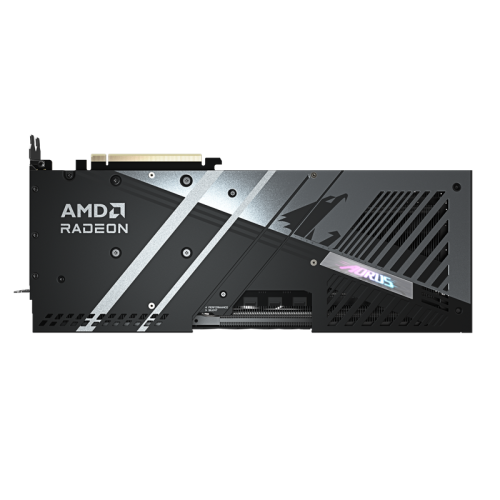 Видеокарта/ GV-R9070XTAORUSE-16GD фото 9