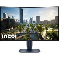 AW3225DM Монитор Dell 31.5" AW3225DM 1500R, 16:9, QHD, 1ms, 400cd, 180Hz, HDMI, DP, USB, HAS