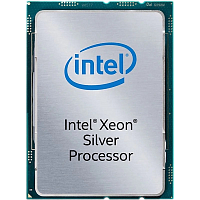 CD8068904657901 Процессор/ CPU LGA4189 Intel Xeon Silver 4310 (Ice Lake, 12C/24T, 2.1/3.3GHz, 18MB, 120W) OEM