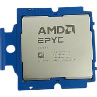 100-000001144 Процессор серверный/ CPU SP5 AMD EPYC 9275F (24C/48T, 4.1/4.8GHz, 256MB, 320W) OEM