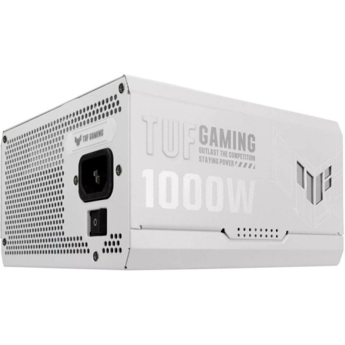 90YE00S5-B0NA00 Блок питания ASUS TUF-GAMING-1000G-WHITE /PSU, CE+UK (90YE00S5-B0NA00) фото 12 90YE00S5-B0NA00 Блок питания ASUS TUF-GAMING-1000G-WHITE /PSU, CE+UK (90YE00S5-B0NA00) фото 12
