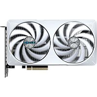 GV-N506TEAGLEOCICE-8GD1.0 Видеокарта Gigabyte PCI-E 5.0 GV-N506TEAGLEOC ICE-8GD 1.0 NVIDIA GeForce RTX 5060TI 8Gb 128bit GDDR7 2617/28000 HDMIx1 DPx3 HDCP Ret