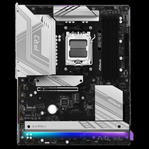 B850PRORS Материнская плата ASRock B850 PRO RS, фото 3 B850PRORS Материнская плата ASRock B850 PRO RS, фото 3