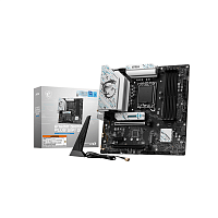 B760MGAMINGPLUSWIFIDDR4 Материнская плата/ B760M GAMING PLUS WIFI DDR4