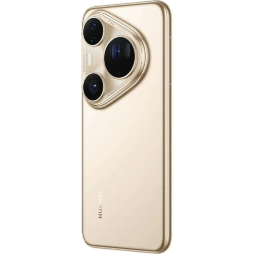 51098KGC Смартфон Huawei PURA 80 ULTRA 16+512Gb, золотой (51098KGC) фото 9