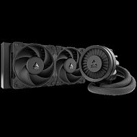 ACFRE00178A Жидкостная система охлаждения Arctic Cooling Liquid Freezer III Pro 240 Multi Compatible All-In-One CPU Water Cooler (ACFRE00178A)