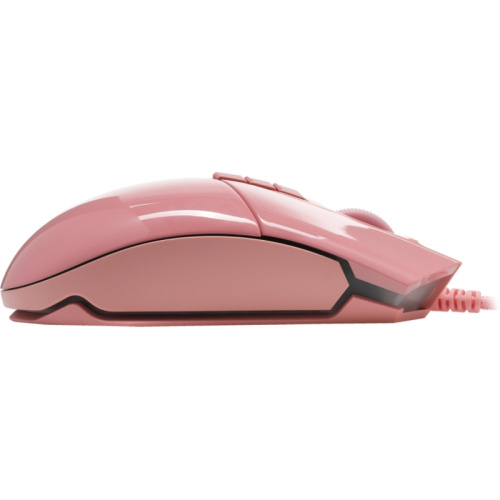 P91SPINKACTIVATED Мышь A4Tech Bloody P91s розовый оптическая 8000dpi USB 8but (P91S PINK ACTIVATED) фото 9 P91SPINKACTIVATED Мышь A4Tech Bloody P91s розовый оптическая 8000dpi USB 8but (P91S PINK ACTIVATED) фото 9