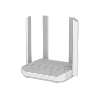 NetcrazeChallenger(NC-3910) Маршрутизатор/ Netcraze Challenger Мультигигабитный интернет-центр с Mesh Wi-Fi 6 AX3000, 2 портами 2.5 Gigabit Ethernet и переключателем режима роутер/ретранслятор