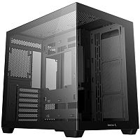 R-CG530-BKNDA0-G-1 Корпус Deepcool CG530 черный ATX 2x120mm 2x140mm 2xUSB2.0 1xUSB3.0 audio bott PSU [R-CG530-BKNDA0-G-1]