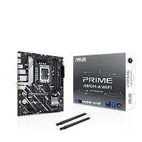 90MB1KJ0-M0EAY0 Материнская плата/ PRIME H810M-A WIFI