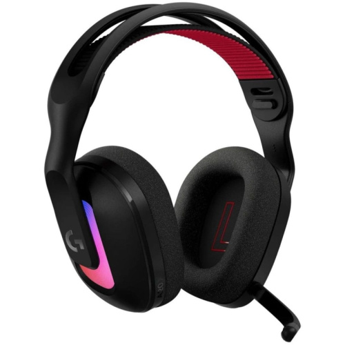939-002247 Гарнитура/ Logitech Wireless Gaming Headset A20 X - BLACK фото 2 939-002247 Гарнитура/ Logitech Wireless Gaming Headset A20 X - BLACK фото 2