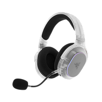 RZ04-05220400-R3M1 Гарнитура Razer Barracuda X Chroma - Phantom White Ed./ Razer Barracuda X Chroma - Phantom White Ed. Headset