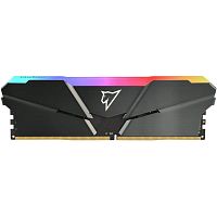 NTSRD4P32SP-16E Оперативная память DDR4 16Gb 3200MHz Netac NTSRD4P32SP-16E Shadow RGB RTL PC4-25600 CL16 DIMM 288-pin 1.35В single rank с радиатором Ret [NTSRD4P32SP-16E]