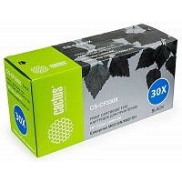 CS-CF330X -/ Картридж лазерный Cactus CS-CF330X CF330X черный (20500стр.) для HP CLJ M651dn/M651n/M651xh
