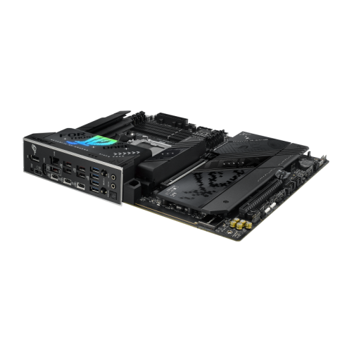 90MB1IV0-M0EAY0 Материнская плата/ ROG STRIX X870-F GAMING WIFI фото 7 90MB1IV0-M0EAY0 Материнская плата/ ROG STRIX X870-F GAMING WIFI фото 7