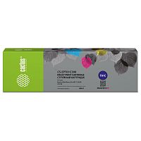 -/ Картридж струйный Cactus CS-EPT01C300 T01C3 пурпурный (68мл) для Epson WorkForce Pro WF-C529RDTW/C57