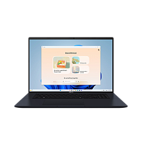 90NB15P1-M009M0 Ноутбук/ ASUS M1807HA-S8138X 18"(1920x1200 (матовый, 144Hz) IPS)/AMD Ryzen 7 260(3.8Ghz)/32768Mb/1024PCISSDGb/noDVD/Int:Shared/Cam/BT/WiFi/70WHr/war 1y/2.6kg/Quiet Blue/Win11Pro