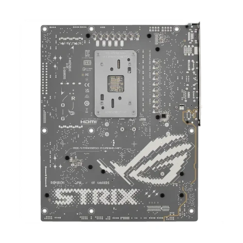 90MB1J50-M0EAY0 Материнская плата/ ROG STRIX B850-A GAMING WIFI фото 7 90MB1J50-M0EAY0 Материнская плата/ ROG STRIX B850-A GAMING WIFI фото 7