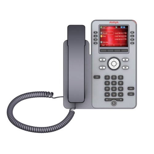 700513569 IP телефон J179/ J179 IP PHONE GLOBAL NO POWER SUPPLY