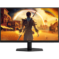 Q27G40E AOC Q27G40E 27 16:9 IPS 2560x1440 180Hz 1ms 300cd 1xHDMI 1xDP External Black 100x100