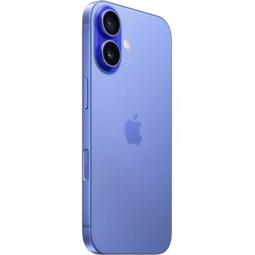 MYEC3HN/A Мобильный телефон Apple/ iPhone 16 128GB Ultramarine SIM + eSIM фото 4 MYEC3HN/A Мобильный телефон Apple/ iPhone 16 128GB Ultramarine SIM + eSIM фото 4