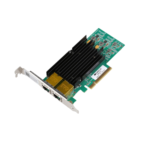 ON420/A1A Сетевой адаптер/ Сетевой адаптер PCI-E x8, Intel X540, 2x10GBase-T ON420/A1A Сетевой адаптер/ Сетевой адаптер PCI-E x8, Intel X540, 2x10GBase-T