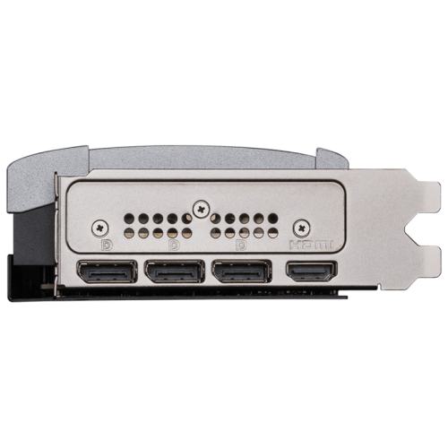 GeForceRTX5070Ti16GVENTUS3XOC GeForce RTX 5070 Ti 16G VENTUS 3X OC фото 5