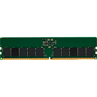 KSM56E46BS8KM-16HA Память оперативная/ Kingston 16GB 5600MT/s DDR5 ECC CL46 DIMM 1Rx8 Hynix A