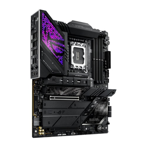 90MB1IM0-M0EAY0 Материнская плата/ ROG STRIX Z890-E GAMING WIFI фото 5 90MB1IM0-M0EAY0 Материнская плата/ ROG STRIX Z890-E GAMING WIFI фото 5