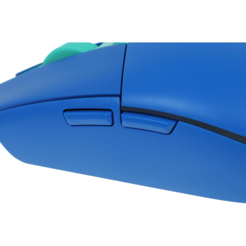 910-005810 Мышь Logitech G102 LightSync синий оптическая 8000dpi USB 6but (910-005810) фото 18 910-005810 Мышь Logitech G102 LightSync синий оптическая 8000dpi USB 6but (910-005810) фото 18