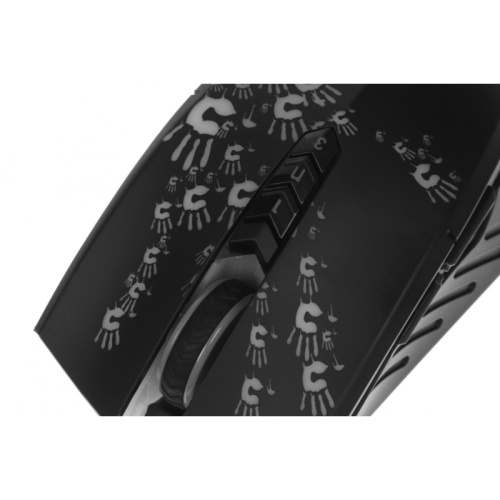 A60ACTIVATED Мышь A4Tech Bloody A60A черный оптическая 6200dpi USB3.0 8but (A60 ACTIVATED) фото 15 A60ACTIVATED Мышь A4Tech Bloody A60A черный оптическая 6200dpi USB3.0 8but (A60 ACTIVATED) фото 15