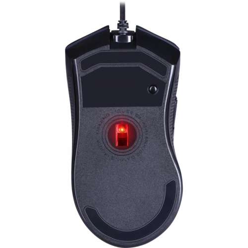 72075 Мышь USB OPTICAL CYPHER BLACK RGB 72075 REDRAGON фото 8