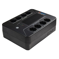Е0201-1002 ИБП Комфорт 1000 Энергия/ UPS Comfort 1000 Energy