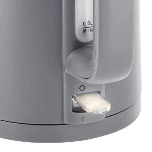 MFK-631GR Чайник MAUNFELD/ 1.7 л, 2200 Вт, Серый фото 5