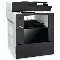 M247e(2GB) МФУ Катюша M247e принтер/копир/сканер/факс. 47 стр/мин А4+ Ч/Б печать, 1200 dpi. Сканер цвет А4-А3 до 60 стр/мин. CPU 1 ГГц, 2 ГБ RAM, Ethernet, USB, USB-host, Wi-Fi. PS3, PCL, PDF, GDI. DF 50 листов. 6" панель управления + клавиатура. Тонер 3