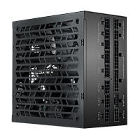 P0850-BKPFF001-EU Блоки питания/ Power Supply SAMA P850 Black (XPH850-AP), 850W 80+ Platinum (ATX, 3.1, PCIe 5.0, Full modular, 1x24(20+4)pin mesh 600mm, 2xCPU 8(4+4)pin 700mm, 2xPCIe*2 8(6+2)pin 550+150mm, 1x12VHPWR PCIe 5.1 12+4pin 600W 600mm, 4xSATA*3