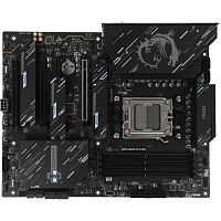X870EGAMINGPLUSWIFI Материнская плата MSI X870E GAMING PLUS WIFI X870E, AM5, 4*DDR5, 3*PCIEx16, 1*PCIEx1, 3*M.2, 2*TypeC, 2*USB3.2Gen2, 6*USB3.2Gen1, 10*USB2.0, 4*SATA3.0, 5G, 1*Type-C(DP), HDMI, ATX, RTL