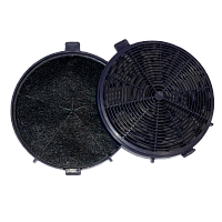 CF150 Фильтр угольный MAUNFELD CF150/ Фильтр угольный, уп. 2 шт.