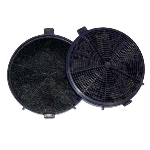 CF150 Фильтр угольный MAUNFELD CF150/ Фильтр угольный, уп. 2 шт.