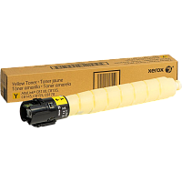 006R01757 Желтый тонер-картридж AltaLink C8130_35/ AltaLink C8130_C8135 YELLOW Toner