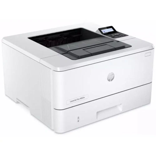 2Z611A Лазерный принтер/ HP LaserJet Pro 4003n фото 3