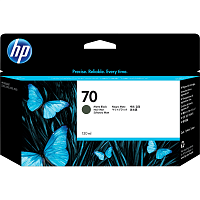C9448A Картридж/ HP 70 130-ml Matte Black Ink Cartridge