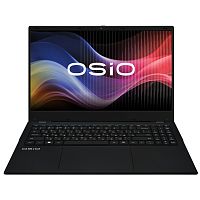 B150i-012b Ноутбук BaseLine B150i-012b 15.6"(1920x1080 IPS (матовый, 60Hz))/Intel N-series N100(0.8Ghz)/8192Mb/256PCISSDGb/noDVD/Int:Intel UHD Graphics/Cam/BT/WiFi/50WHr/war 1y/1.76kg/Black/Uncom OS