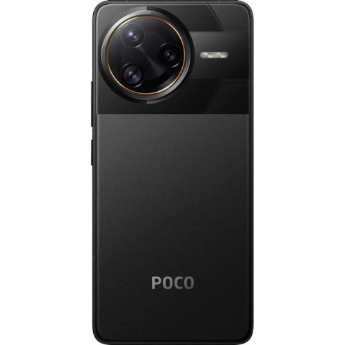 MZB0J8JRU Смартфон POCO F7 Ultra 16+512Gb черный (MZB0J8JRU) фото 5