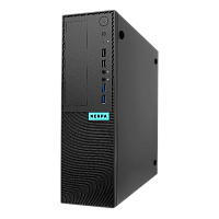 A732-010626 ПК NERPA BALTIC A732 SFF (AMD Ryzen 7 5700G (3.8Mhz)/16GB/512GB NVMe SSD/Radeon R8/300W/Win11Pro/1Y)